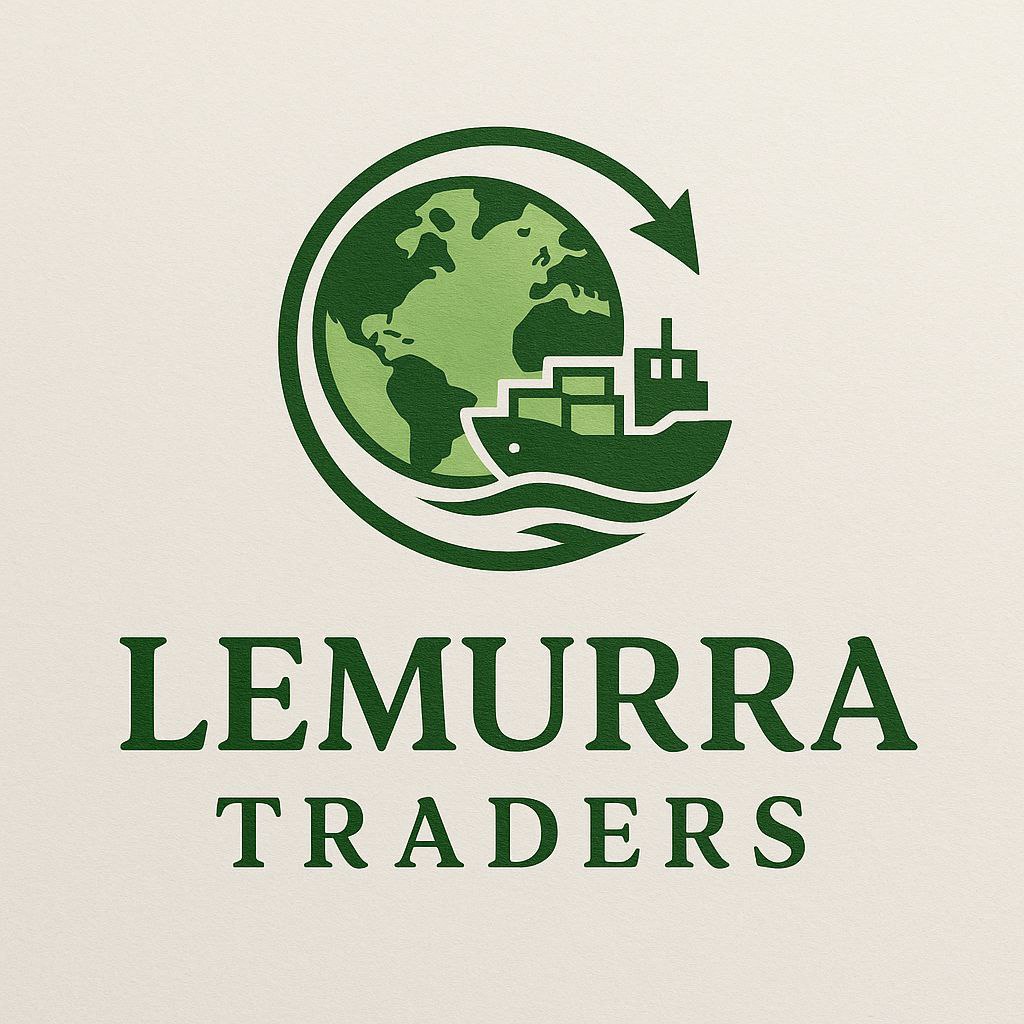 Lemurra Traders Logo